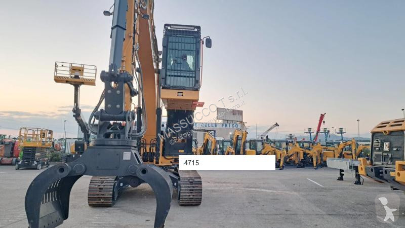 Escavatore LiuGong 924F