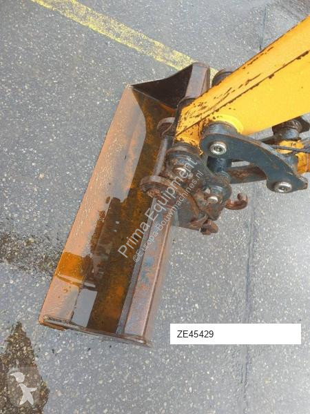 Excavator Hyundai R18-9