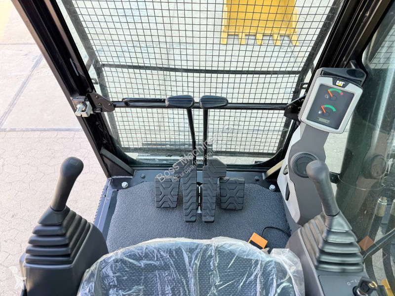 Excavadora Caterpillar 320D3 GC - New / Unused...