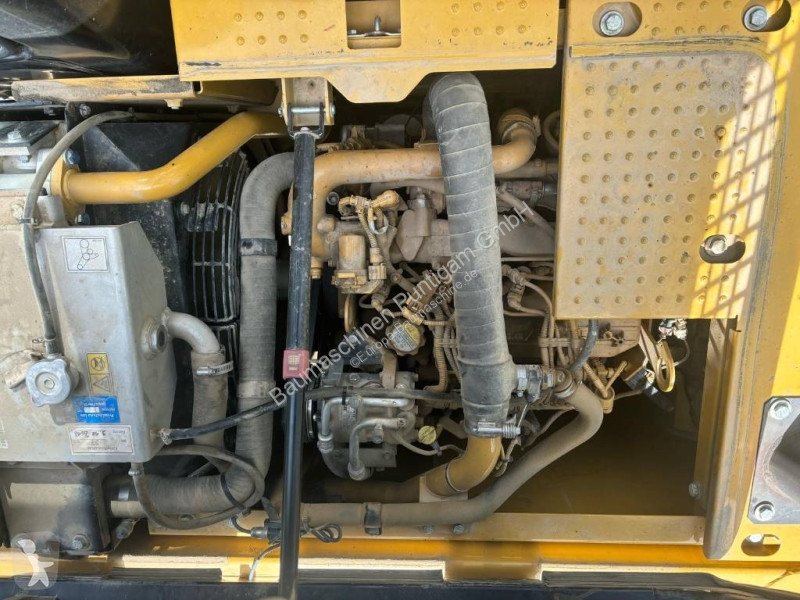 Escavatore Caterpillar 311 F LRR