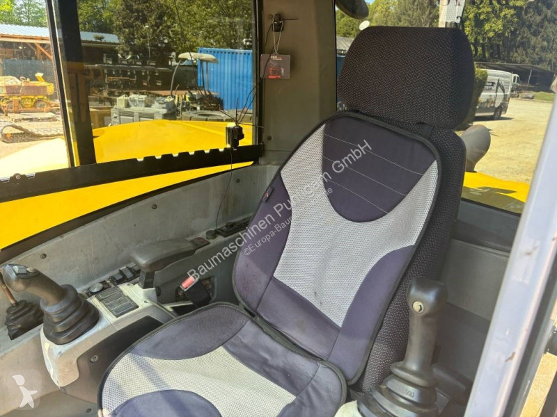 Skovl Wacker Neuson