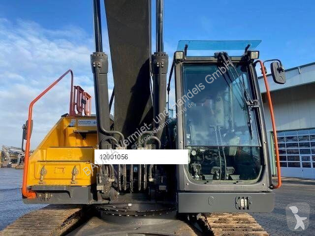 Escavatore Volvo EC 250 E NL MIETE / RENTAL...