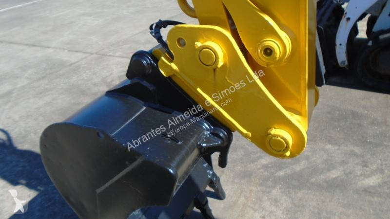 Escavatore Yanmar