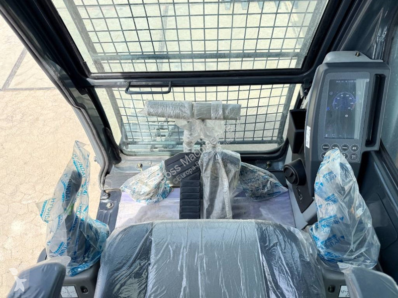 Skovl Hyundai R215L Smart Plus *2025 Model* -...