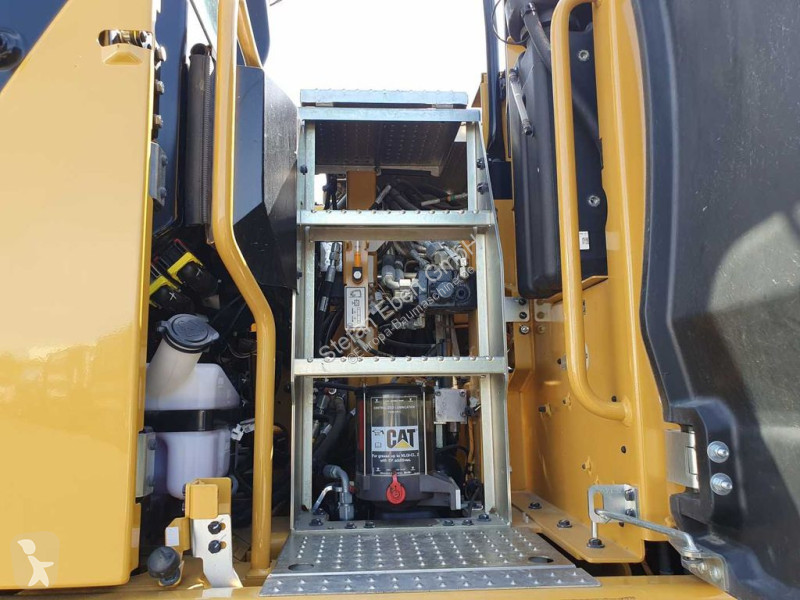 Excavator Caterpillar / 2022 / nur 286h! /...