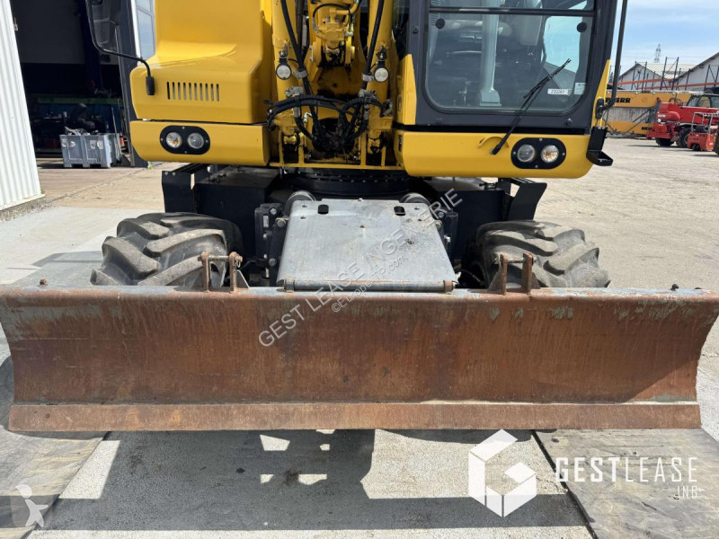 Skovl Komatsu  PW148-11