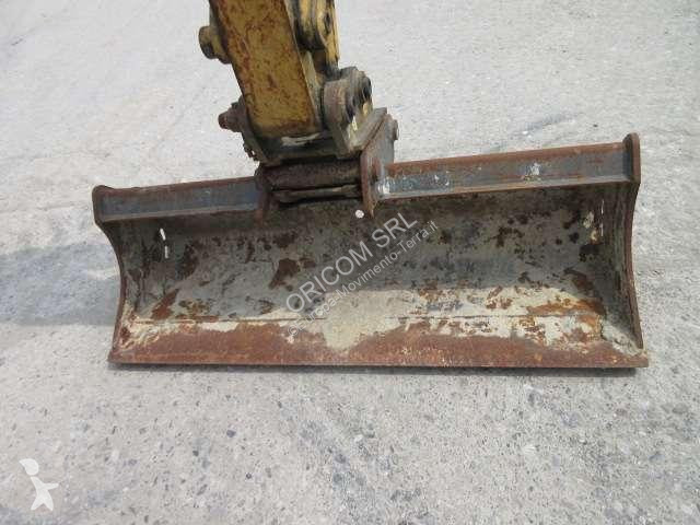 Escavatore Caterpillar 302 CR
