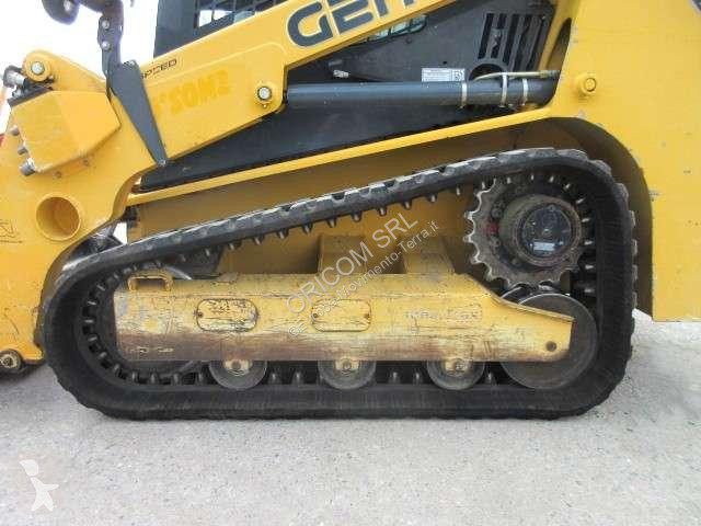 Escavatore Gehl RT175