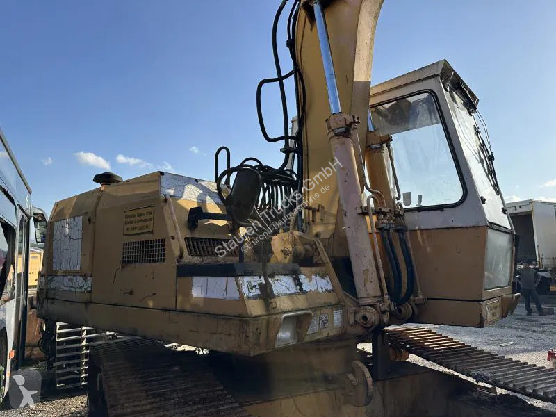 Excavator Liebherr A902 A902 D 904 NA...