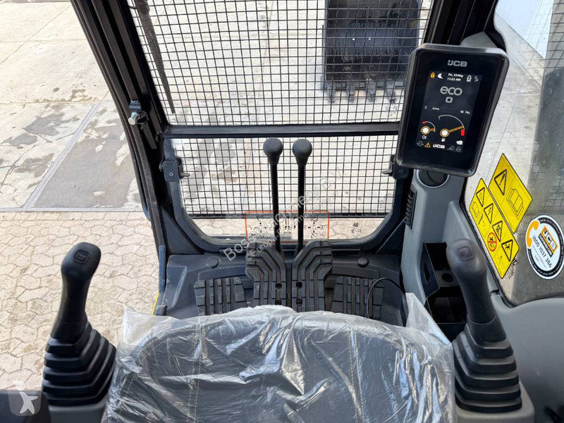 Escavatore JCB 205 *2025 Model* - New / Unused...