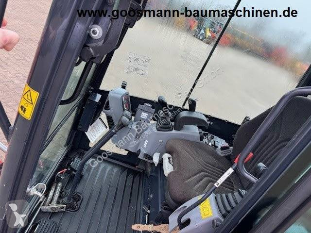 Escavatore Kubota KX018-4, Nr. 4