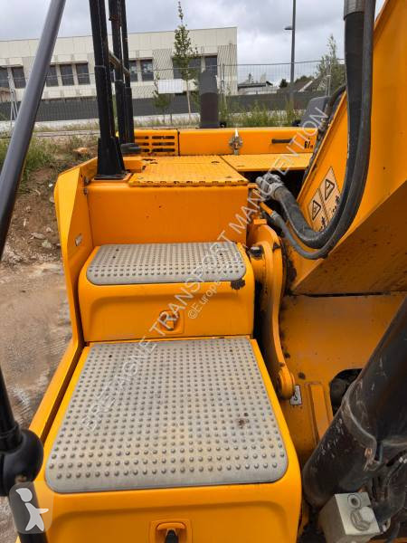 Skovl JCB 220 X SLC