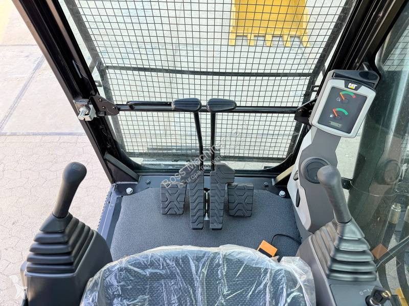 Excavadora Caterpillar 320D3 GC - New / Unused...