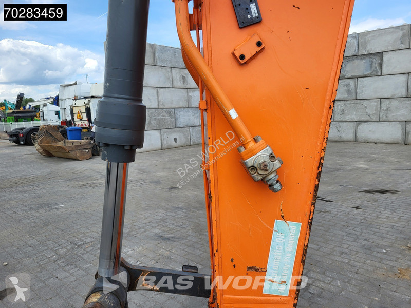 Escavatore Doosan -5