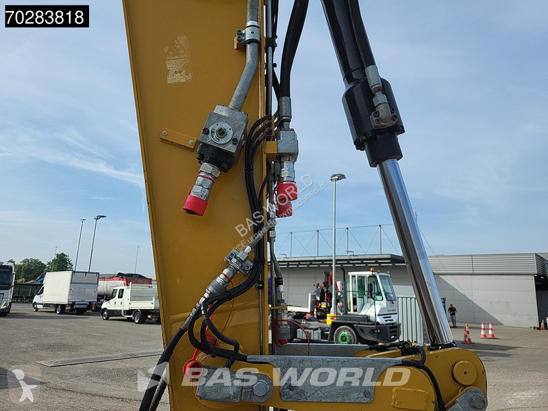 Excavator Caterpillar M314 F