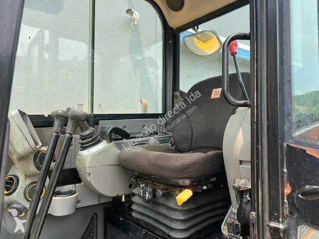 Skovl JCB 51 z