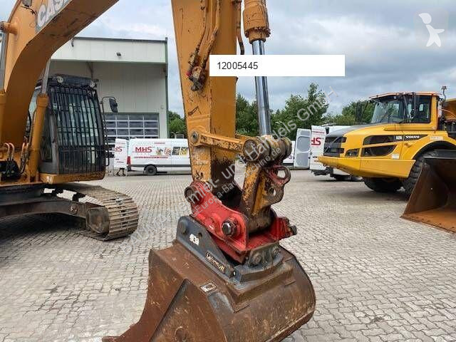 Excavator Case Sumitomo  (12005445)