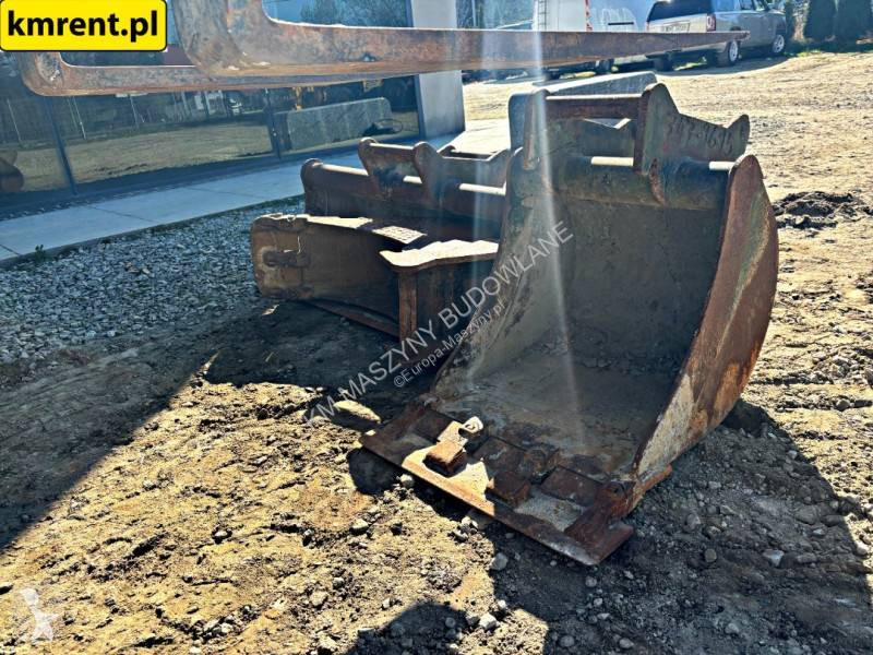 Skovl Wacker Neuson EW 65 KOPARKA KOŁOWA 2016R....