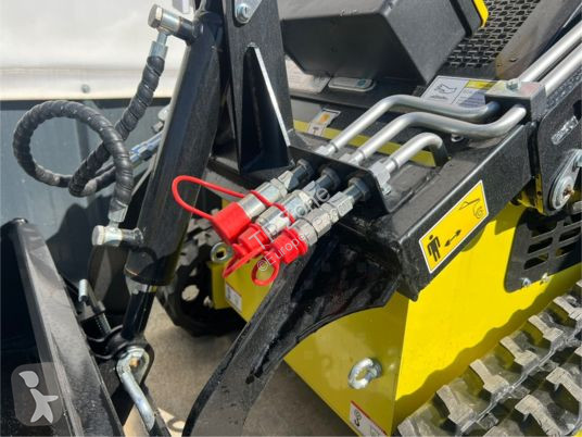 Escavatore JPC ht360