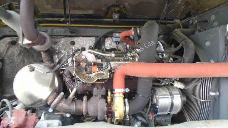 Escavadora Wacker Neuson ET145