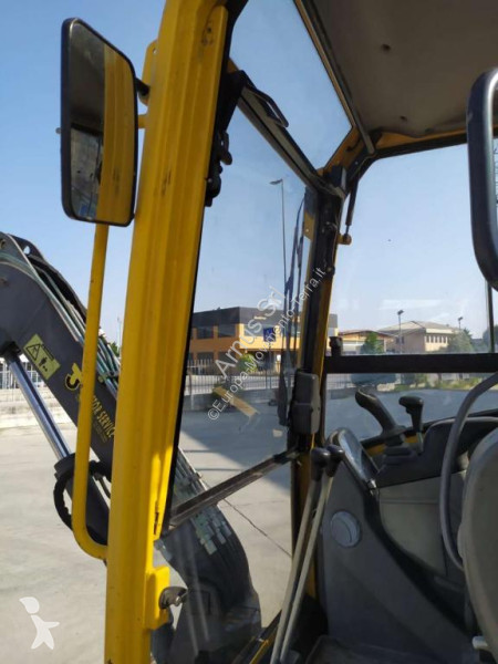 Escavatore Volvo EC38