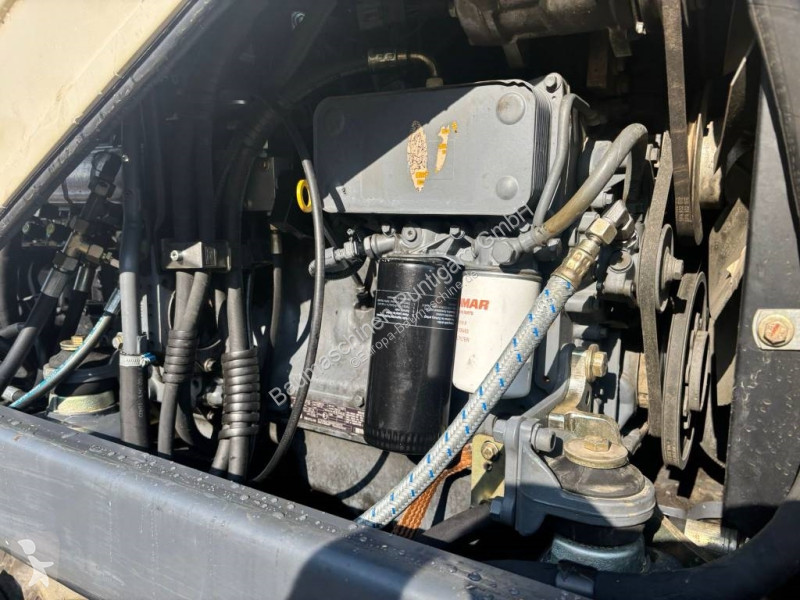 Excavator Terex