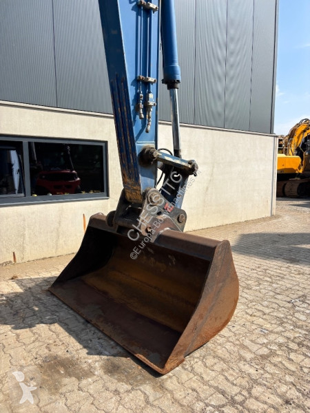 Skovl Hyundai Robex 210 LC-7 A - 210
