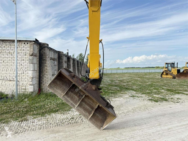Escavatore Komatsu LC-7 LONGREACH