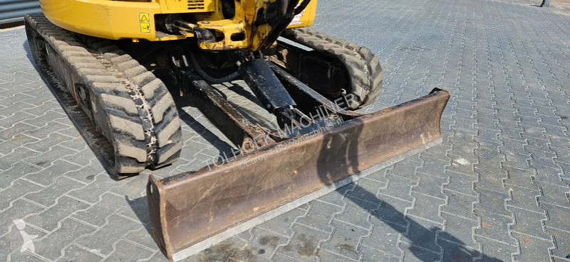 Escavatore Caterpillar E