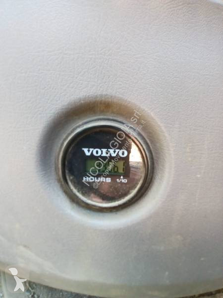 Escavatore Volvo