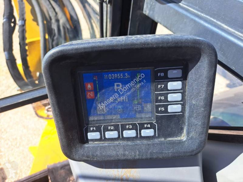 Escavatore Komatsu PC 55