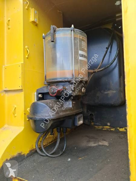 Escavatore Liebherr A 314 LITRONIC 316