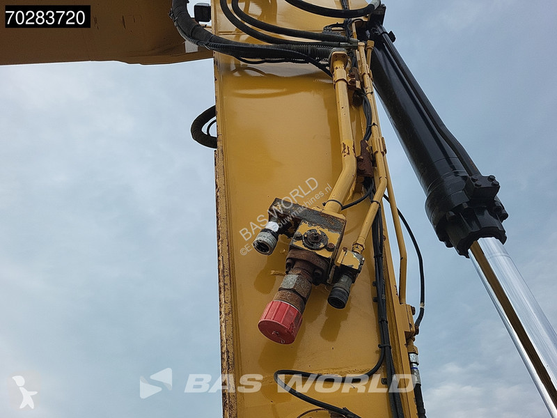 Skovl Caterpillar 336 E L H