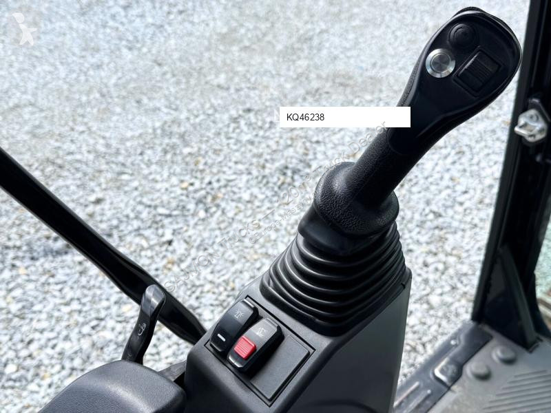 Escavadora Caterpillar KOPARKA GĄSIENICOWA /...