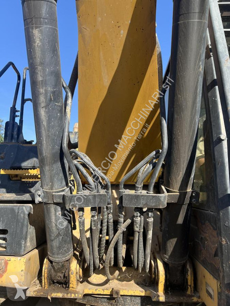 Escavatore Caterpillar LN