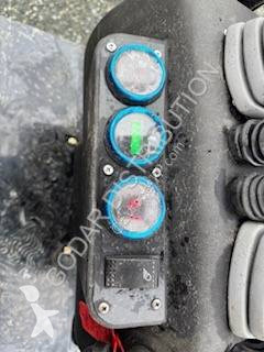 جرافة JPC HT12
