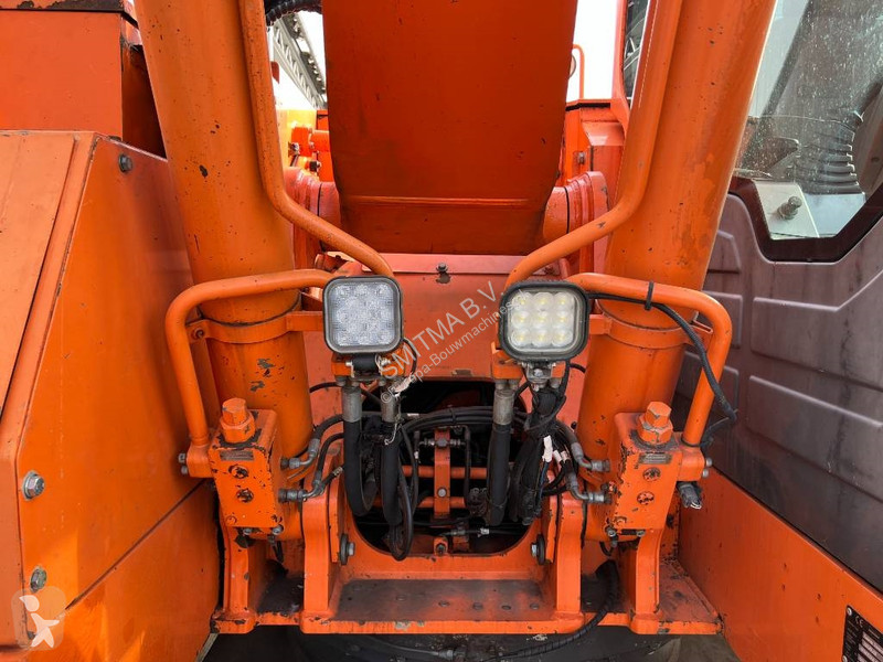 Skovl Doosan
