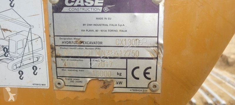 Pelle Case D