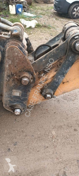 Pelle Hyundai Robex 235 LCR-9