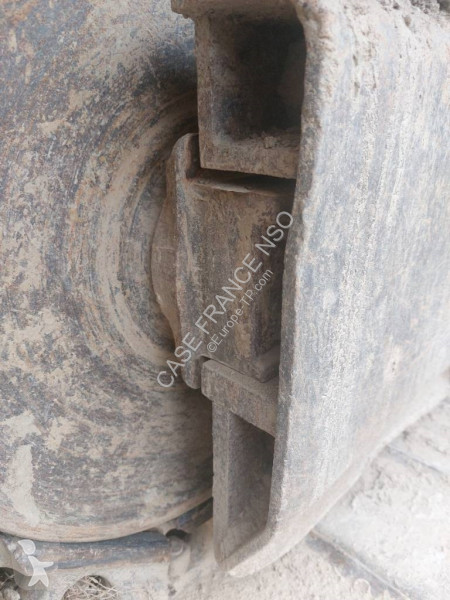 Excavadora Case D