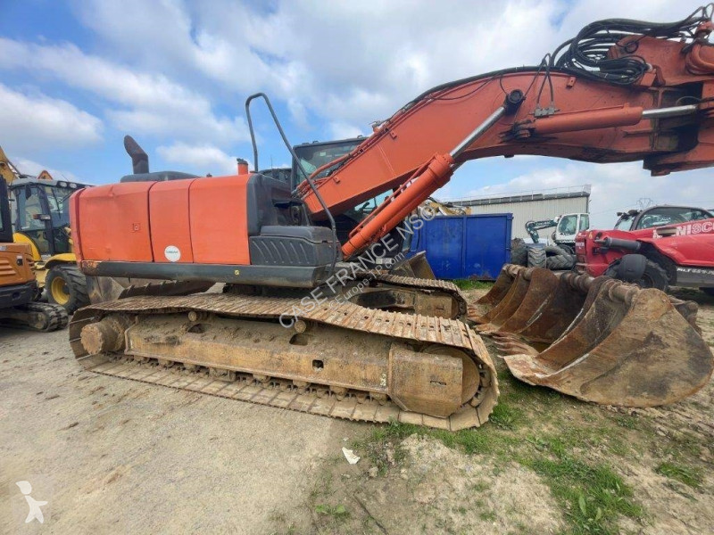Escavatore Hitachi LC-5 B