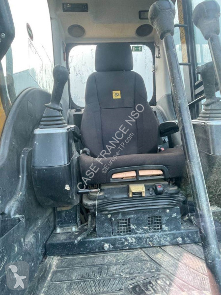 Skovl JCB N LC