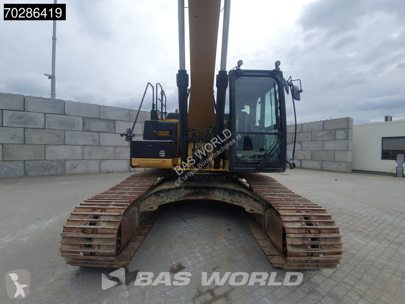 Graafmachine Caterpillar 324 E LN 3 M WIDE -...