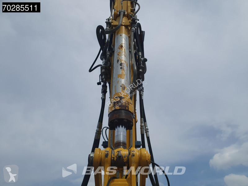 Excavator Komatsu PW118 MR -11