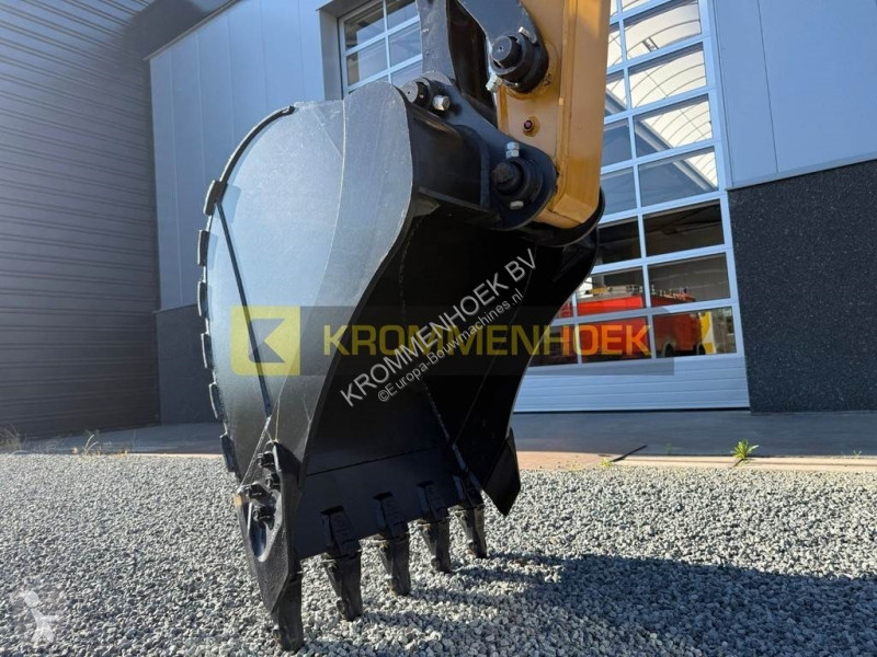 Graafmachine Sany