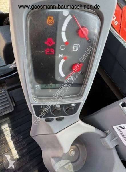 Escavatore Kubota KX 027-4