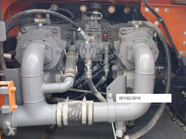 Skovl Hitachi ZX890LCH-7