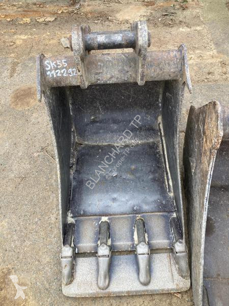 Escavadora Kobelco SK55SRX-6