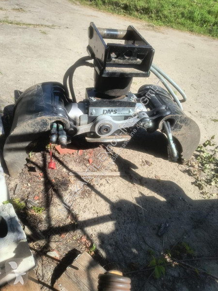 Escavatore Wacker Neuson  ET65