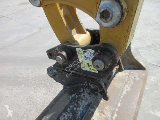 Escavatore Caterpillar 3027 CR